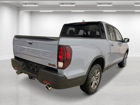 New 2026 Honda Ridgeline TrailSport image 3