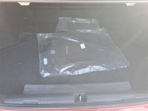 Used 2023 Subaru Legacy Premium image 8