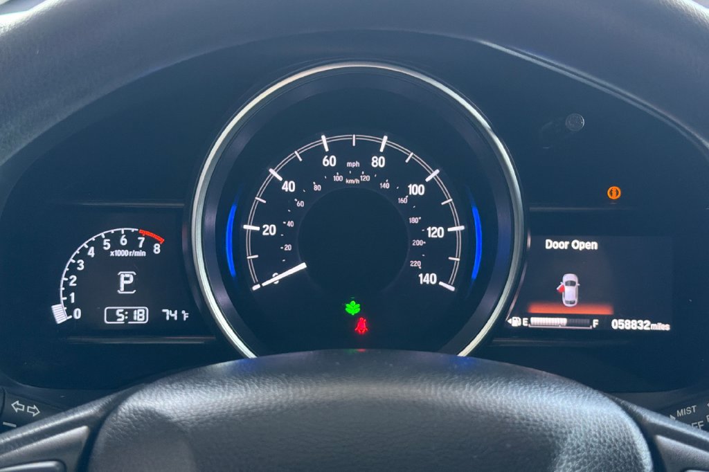 Used 2019 Honda Fit EX image 24