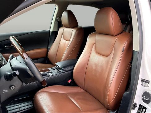 Used 2015 Lexus RX 350 FWD image 8