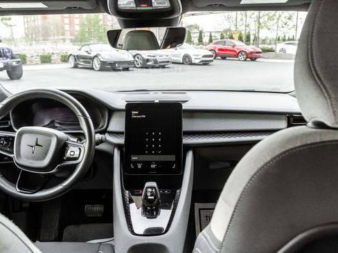 Used 2023 Polestar Polestar 2 w/ Pilot Pack AWD/4WD image 8