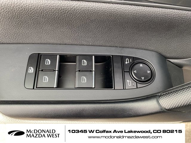 Used 2026 MAZDA CX-50 AWD 2.5 S w/ Cargo Package image 14