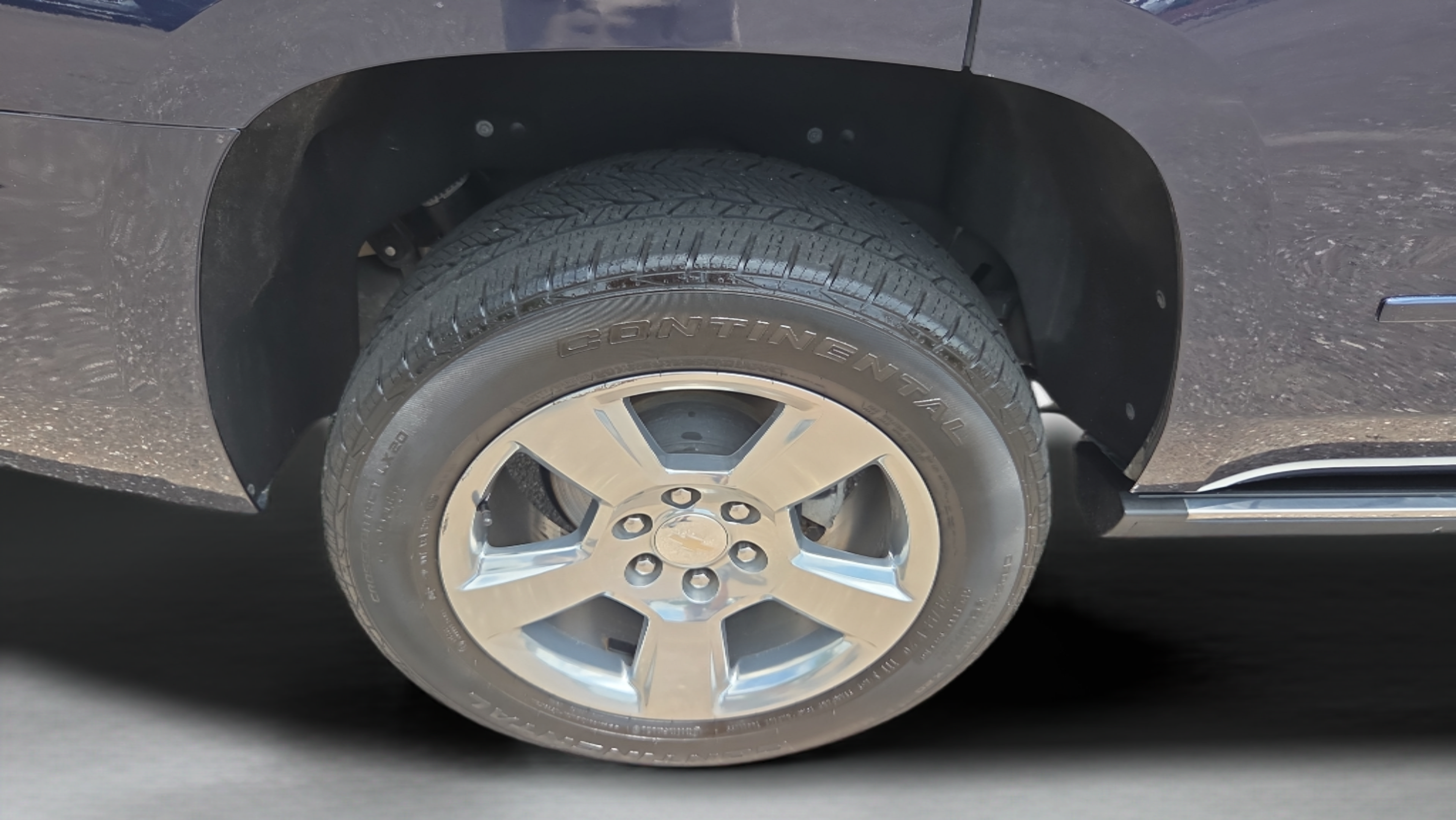 Used 2019 Chevrolet Tahoe Premier AWD/4WD image 22