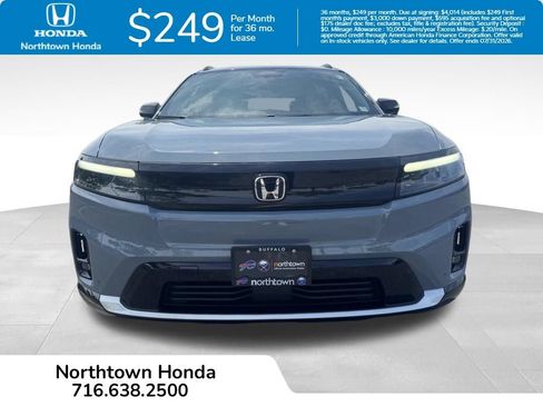 New 2026 Honda Prologue Touring image 3