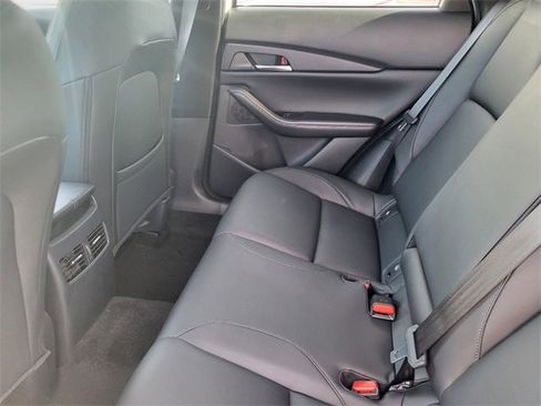 New 2025 MAZDA CX-30 AWD 2.5 S w/ Preferred Package image 16