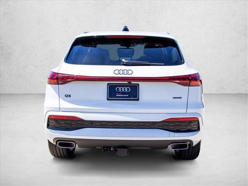 New 2026 Audi Q5 Premium AWD/4WD image 6