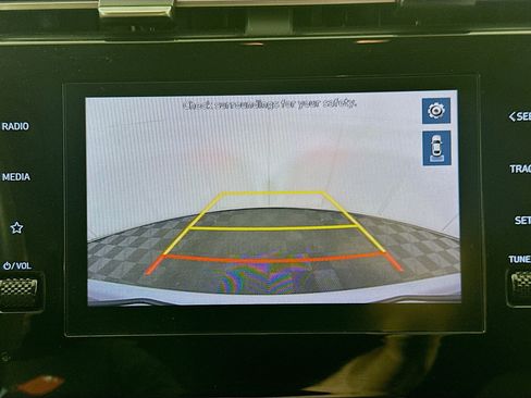 Used 2024 Hyundai Tucson SEL FWD image 22
