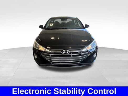 Used 2019 Hyundai Elantra Value Edition w/ Cargo Package image 9