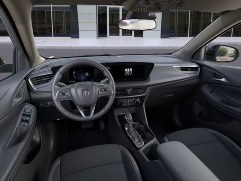 New 2026 Buick Encore GX Preferred w/ Advanced Technology Package image 15