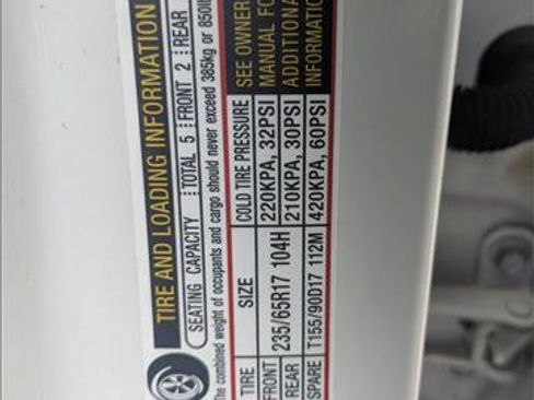 Used 2018 Honda CR-V LX image 16