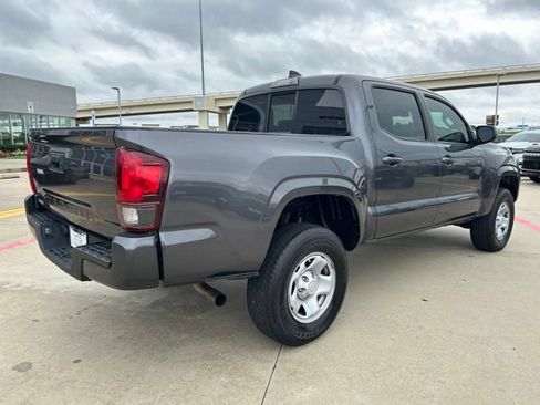Used 2020 Toyota Tacoma SR w/ SR Convenience Package RWD image 12