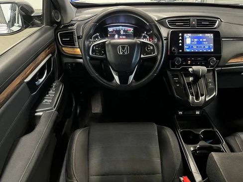 Used 2020 Honda CR-V EX image 18