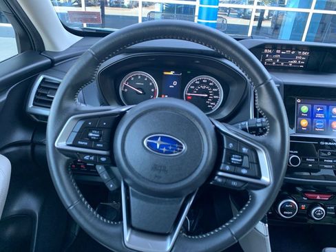 Used 2024 Subaru Forester Premium AWD/4WD image 10