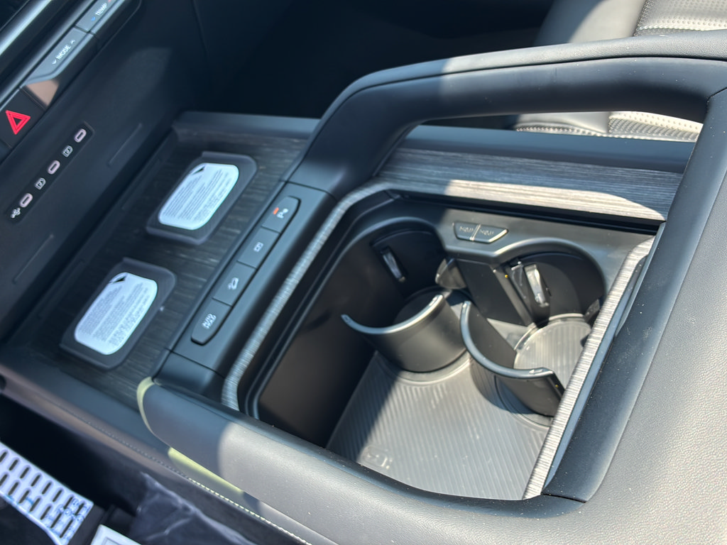New 2027 Kia Telluride X-Line SX Prestige AWD/4WD image 33