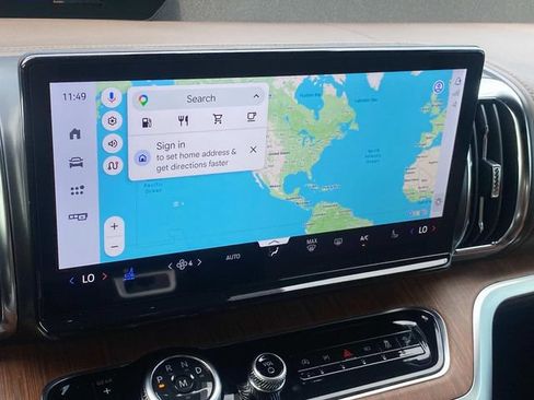 New 2027 Ford Expedition King Ranch AWD/4WD image 22