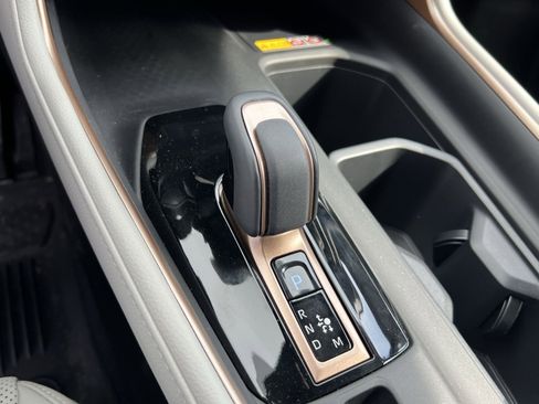 New 2026 Toyota Grand Highlander AWD Hybrid image 17