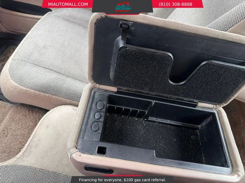 Used 2000 Ford Ranger 4x4 SuperCab image 16