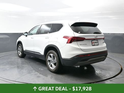 Used 2023 Hyundai Santa Fe SEL image 12
