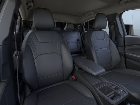 New 2025 Ford Mustang Mach-E Premium w/ Interior Protection Package AWD/4WD image 10
