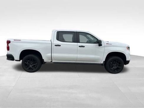 New 2025 Chevrolet Silverado 1500 LT Trail Boss w/ Convenience Package II image 6