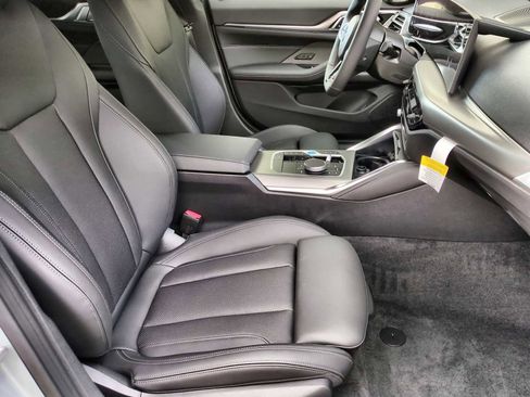 Used 2025 BMW i4 xDrive40i w/ M Sport Package image 23