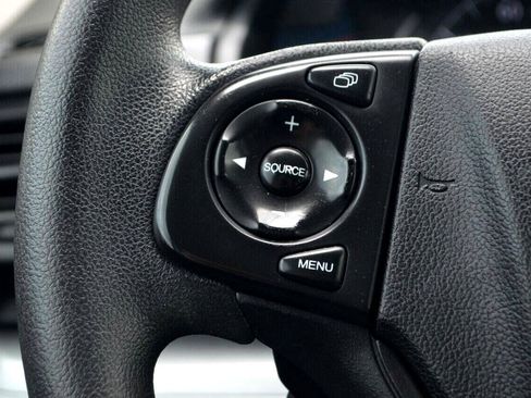 Used 2015 Honda CR-V LX image 33