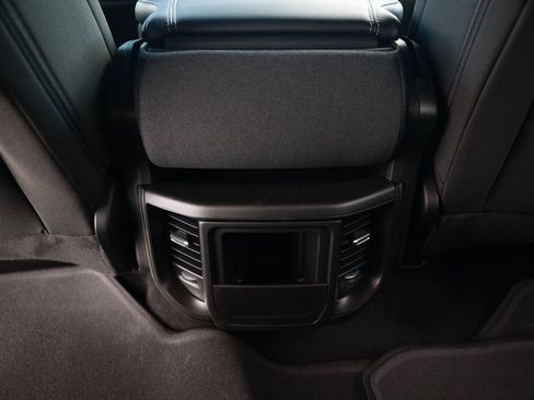 New 2026 RAM 1500 Express RWD image 28