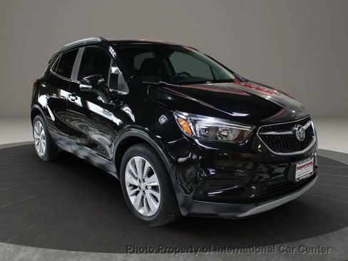 Used 2019 Buick Encore Preferred image 1