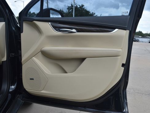 Used 2019 Cadillac XT5 FWD image 27