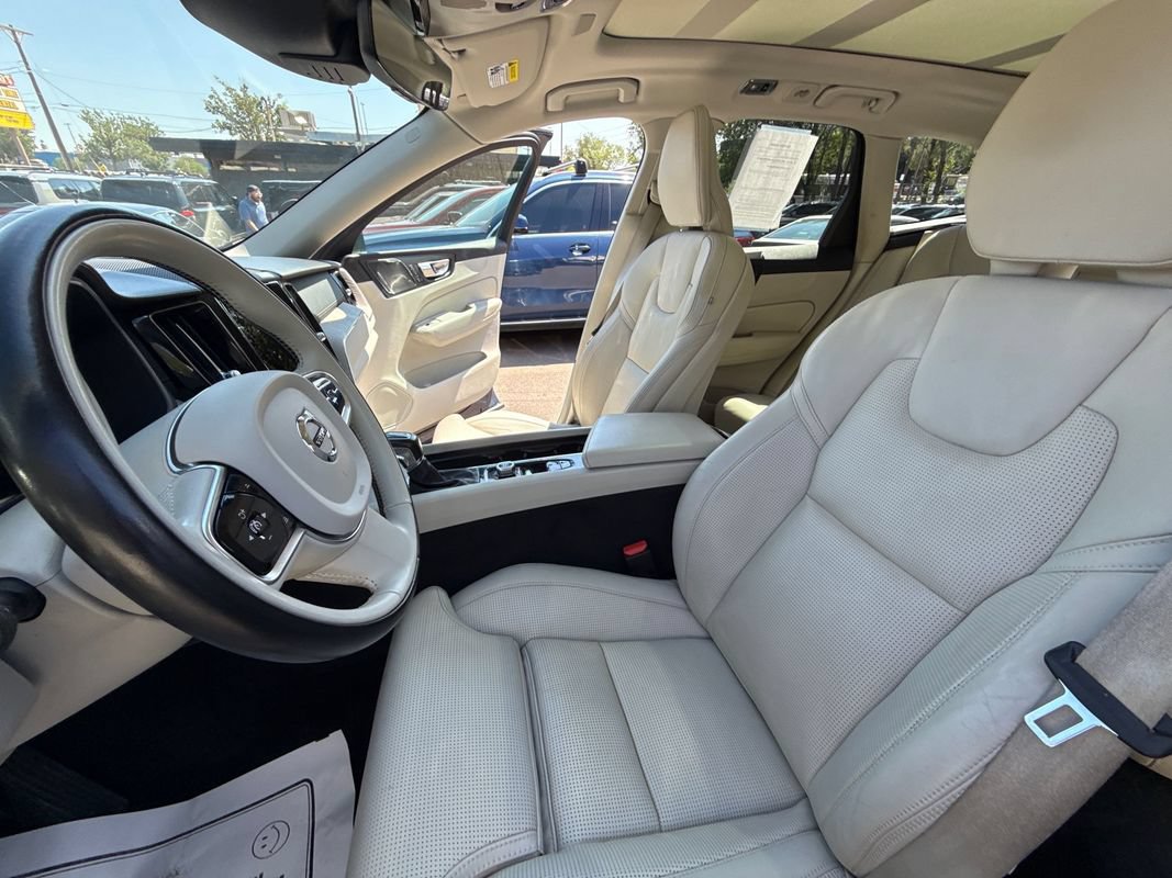 Used 2021 Volvo XC60 T5 Inscription w/ Climate Package AWD/4WD image 20