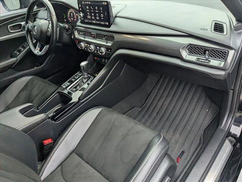 Certified 2023 Acura Integra A-Spec image 21
