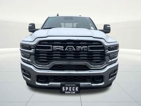 Used 2025 RAM 2500 Big Horn image 8