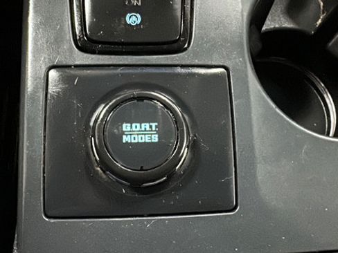 Used 2021 Ford Bronco Sport Outer Banks AWD/4WD image 28
