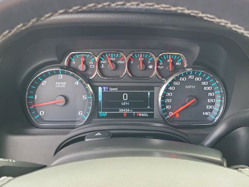Used 2019 GMC Yukon SLE w/ Convenience Package RWD image 26