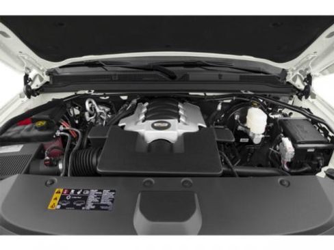 Used 2020 Cadillac Escalade Luxury image 15