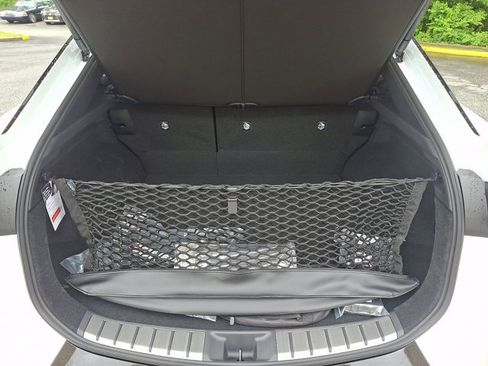 New 2026 Lexus RZ 450e AWD image 16