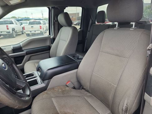 Used 2020 Ford F150 XLT image 11