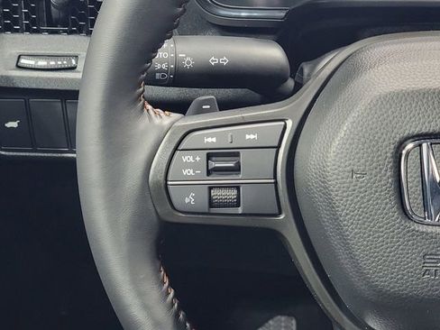 New 2026 Honda CR-V Sport-L image 26