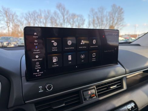 New 2026 Honda Pilot Elite image 32