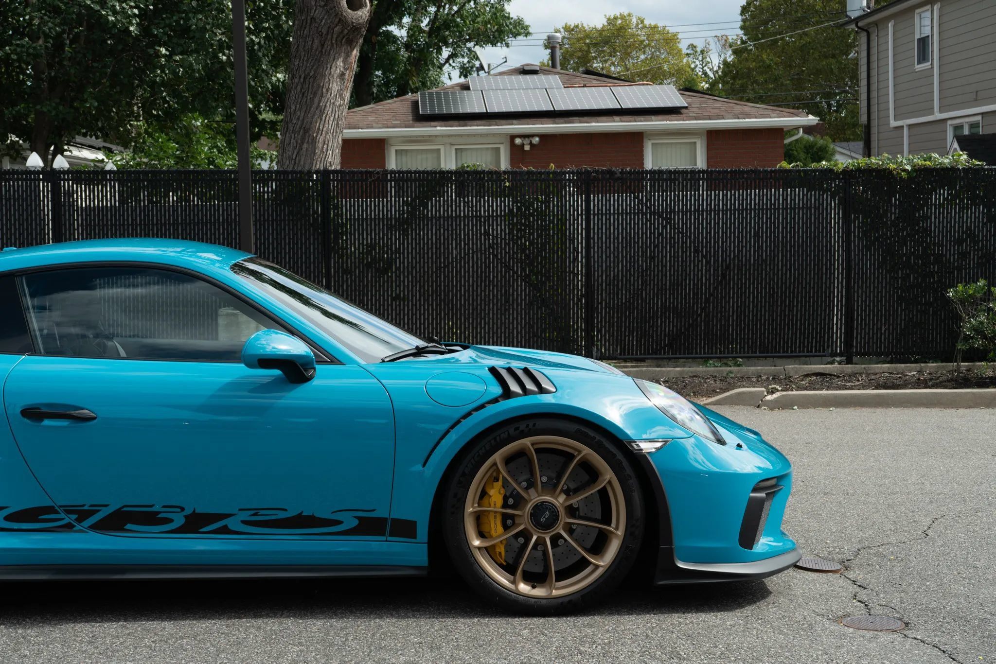 Used 2019 Porsche 911 GT3 RS RWD image 43