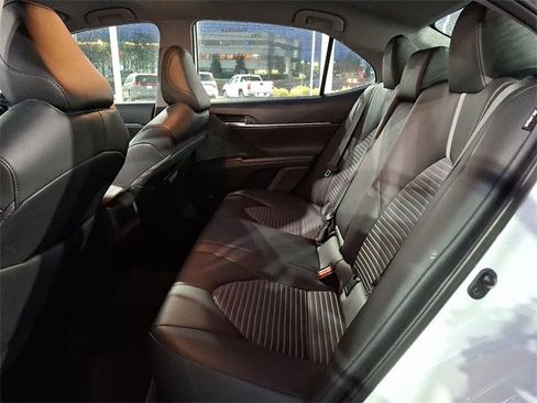 Certified 2024 Toyota Camry SE image 16