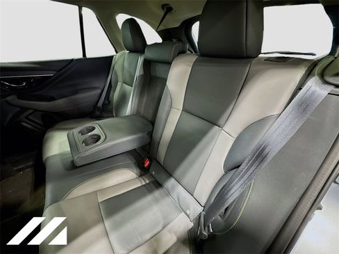 Certified 2023 Subaru Outback Onyx Edition image 26