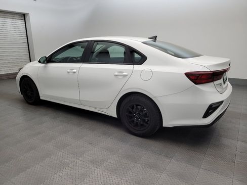 Used 2019 Kia Forte Sedan FWD image 3