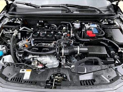 Used 2025 Honda Accord SE image 32