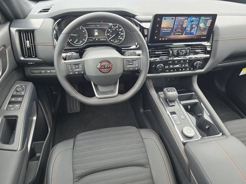 New 2026 Nissan Pathfinder Rock Creek w/ Rock Creek Premium Package AWD/4WD image 15