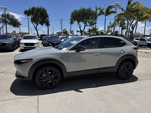 New 2026 MAZDA CX-30 Aire Edition AWD/4WD image 10