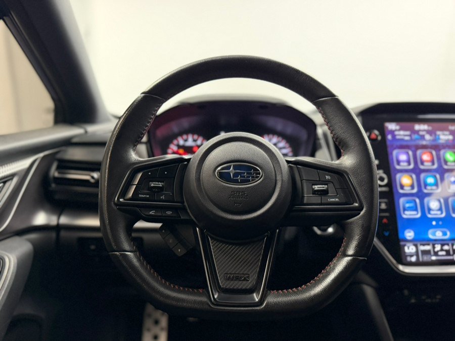 Used 2022 Subaru WRX Premium AWD/4WD image 54