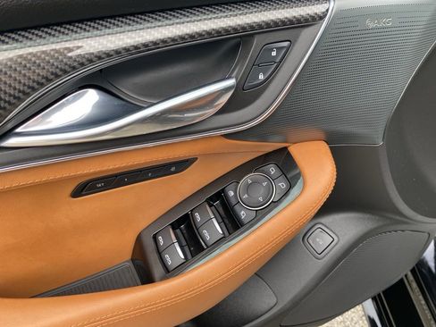 Used 2025 Cadillac CT5 V w/ Platinum Package image 23