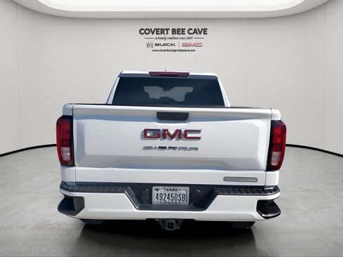 Used 2026 GMC Sierra 1500 Elevation image 8