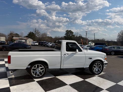 Used 1994 Ford F150 2WD Regular Cab image 5